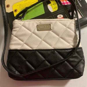 Nine west crossbody